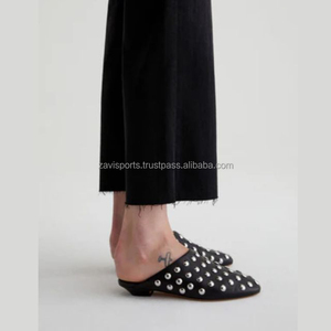 Jeans Holgados para Mujer, Cintura Alta, Corte Holgado, Pantalones Vaqueros de Estilo Vintage, Jeans de Pierna Ancha, Ropa de Calle Cómoda - Product Image 6