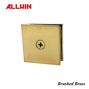 Échantillon de couleur de finition de galvanoplastie ALLWIN blanc mat - Product Image 3