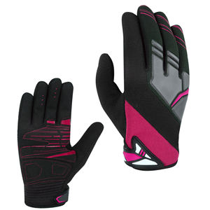 Guantes de Motociclismo ATHLIDO 2026, Antideslizantes, Unisex, de Poliéster, Invernales, con Dedos Completos, para Motocross, ATV, Superventas - Product Image 2