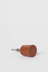 Perillas de Madera de Diseño Exclusivo para Gabinetes y Cajones, Perillas de Madera de Mango y Acacia a Precio Mayorista Bajo - Product Image 6