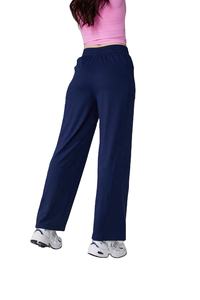 2025 Logo personnalisé taille haute Yoga Gym Leggings pour femmes respirant décontracté entraînement sport pantalon avec poches plates avant et latérales - Product Image 6