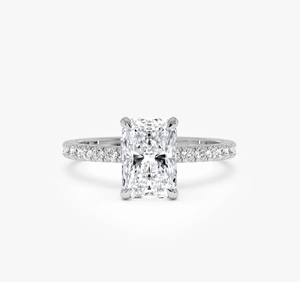Fine <b>Crafted</b> 14K Gold <b>Ring</b> - Product Image 3