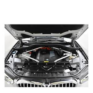 BMW X5 XDrive 45e XLine 2022, Volante a la Izquierda, Caja de Cambios Automática, con Cámara Trasera, 54,775 km - Product Image 6