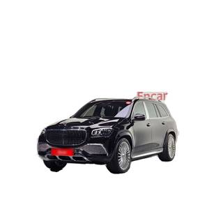 Mercedes-Benz GLS-Class Maybach GLS600 4MATIC Modèle mai 2022 avec 36 830 km, boîte automatique, conduite à gauche, caméra de recul - Product Image 1