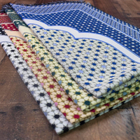 Tapis de prière musulman en gros, nouveau design, perles, fabrication mécanique, antidérapant, haute qualité, voyage, maison, confortable, tissu doux, personnalisé
