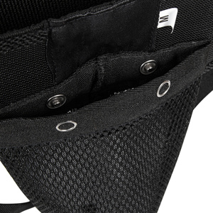 RTS Wholesale Price High Quality <b>Groin</b> Guard Customized Design Leather Body <b>Protector</b> Top Quality <b>Groin</b> Guard <b>Protector</b> AI-GG-05 - Product Image 4