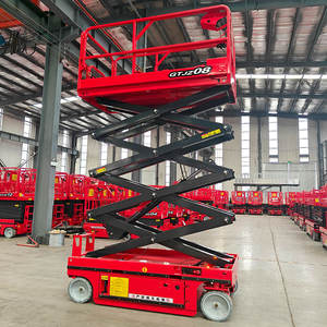 Ciseaux de levage de voiture de 13 à 59ft Changeurs de pneus et équilibreur de voiture Combo <span class=keywords><strong>Machine</strong></span> d'alignement de roue de levage de voiture avec CE à vendre - Product Image 4