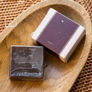 Savon biologique - Savon artisanal transparent médicinal végétalien hydratant et nettoyant en profondeur en provenance du Vietnam - Product Image 3