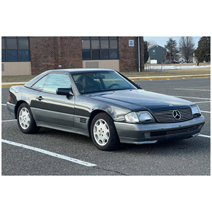 Mercedes-Benz SL500 de 1995 - Product Image 5