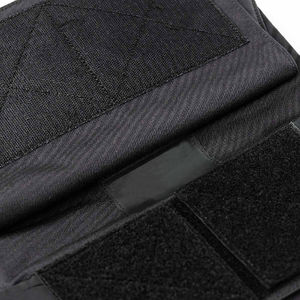 Chaleco Táctico Personalizable con Placas, Chaleco con Peso Ajustable, Protección Corporal, Chalecos de Seguridad de Camuflaje para Exteriores - Product Image 5