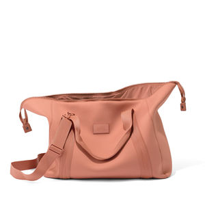 Sac de sport pour femmes et hommes, sac de voyage avec compartiment pour chaussures et ordinateur portable, sac de sport pour la nuit et le travail - Product Image 3