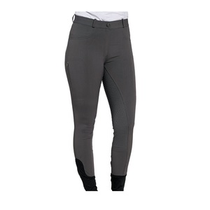 Pantalones de Montar a Caballo de Alta Calidad, Elásticos en 4 Direcciones, Leggings, Ropa Ecuestre, en Tela Técnica con Tacto Suave - Product Image 1