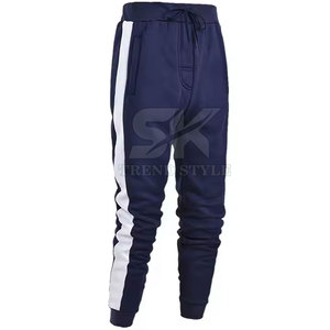 Trajes Deportivos Personalizados con Logotipo para Hombre, Tallas Grandes, para Uso en Exteriores, Último Estilo, Material Duradero, Servicio OEM - Product Image 4