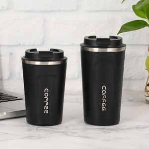 Ys171 304 Tasse isotherme à double paroi en acier inoxydable Cadeaux promotionnels personnalisés - Product Image 4