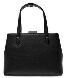 Bolsos de Mano de Cuero Genuino Impermeables de Moda para Mujer, con Diseño de Flores y Diamantes, Cierre de Cremallera de Gran Tamaño para Chicas - Product Image 2