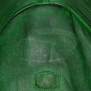 Vente directe en usine Veste de moto en cuir respirante Veste de moto en cuir de qualité supérieure - Product Image 5