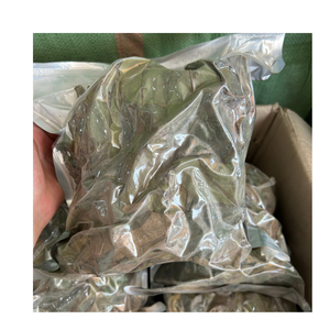 Best Selling Dried Soursop Leaves for Herbal <b>Tea</b> Bulk Organic Graviola Leaves Export Supplier Vietnam Premium Quality - Product Image 6