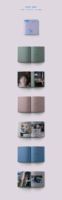 SEVENTEEN 10ème mini-album [FML] DELUXE Ver. KPOP ALBUM BEST SELLING KOREA