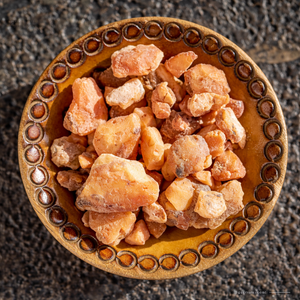 Bencina de Siam y Goma de Agar, Materia Prima de Agarwood y Anís Estrellado Grado A, Insoluble en Agua, Utilizada en Aceites Esenciales y Perfumes, Vietnam - Sra. Alina - Product Image 2