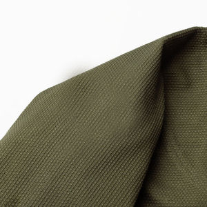 Conjuntos de Uniformes de Entrenamiento de Jiu Jitsu BJJ para Hombre, 100% Algodón, Transpirable, Ligero, de Secado Rápido, Ajuste Cómodo - Product Image 4