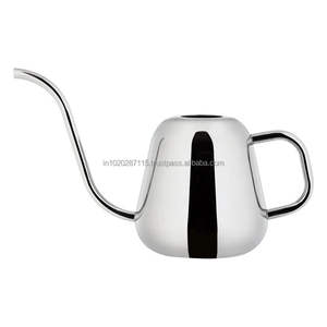 Bote DE AGUA DE ACERO INOXIDABLE duradero para uso en jardín y cocina con acabado resistente al óxido de primera calidad y Caño largo elegante - Product Image 6