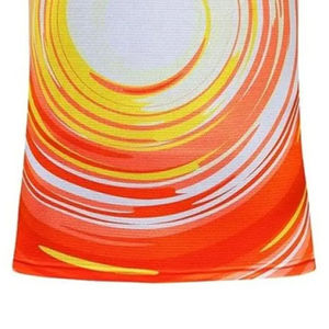 Débardeurs pour hommes grandes tailles les plus vendus, 100 % coton, respirants, séchage rapide, tricotés, vêtements de sport pour la gym, personnalisables par sublimation - Product Image 6