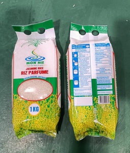 Riz de qualité supérieure Jasmine (Vietnam) # 1 Moulin à riz) 25/8/2026 11:07 AM - Product Image 4