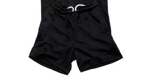 Ensemble T-shirt et short pour homme, survêtement décontracté avec impression en relief, logo personnalisé, nouveau modèle deux pièces graphique décontracté - Product Image 4