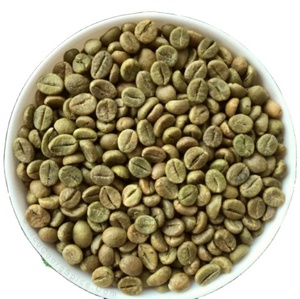 เมล็ดกาแฟโรบัสต้าคุณภาพสูง PHALCO เกรด 1 ขนาดกรอง 16/18 จากเวียดนาม ราคาดีที่สุด พร้อมส่งออก บรรจุในถุงกระสอบ - Product Image 1
