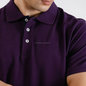 2025 taille personnalisée hommes Polo T-Shirts classique à manches courtes Cool séchage rapide Polo t-shirts respirant été hommes Polo T-shirts - Product Image 2