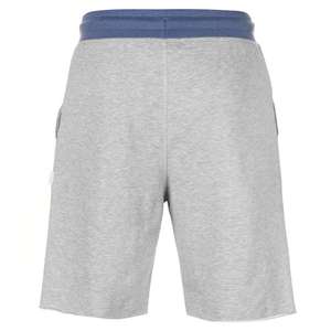 Shorts de survêtement décontractés pour hommes en molleton de coton de qualité supérieure, avec logo personnalisé imprimé, vente en gros, prix raisonnable - Product Image 2