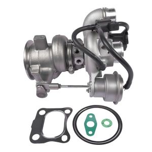 Turbocompressore 12699230 per Chevrolet Equinox e GMC Terrain 1.5L SUV 2018-2022, Componenti Turbo - Product Image 1