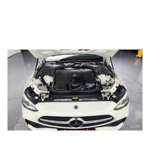 เมอร์เซเดส-เบนซ์ ซี-คลาส ซี300 เอเอ็มจี ไลน์ รุ่นพฤษภาคม 2022 วิ่ง 24,774 กม. เกียร์อัตโนมัติ พวงมาลัยซ้าย กล้องมองหลัง - Product Image 6