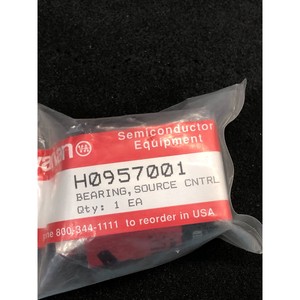 2 VARIAN H0957001 MCGILL CAMROL CCF 5/8 SB-WY - Equipo y Piezas de Semiconductores de Confianza de Marca Global - Product Image 4