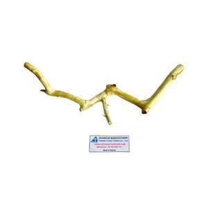 Produits Tendances 2026 : Perchoir pour Oiseaux en Bois de Java, Grande Cage à Oiseaux, Accessoires de Luxe pour Animaux de Compagnie – Fournisseur - Product Image 3