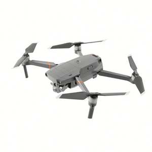 Drone Mavic 2 Enterprise Advanced à double caméra avec RTK, caméra 640*512, caméra 4K, drones professionnels longue portée - Product Image 2