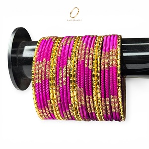 Brazaletes de Zirconia de Diseño Elegante para Niñas, Chapados en Oro Rosa, de Acero Inoxidable, con Cristales, para Bodas, de Moda Premium, para Regalos, Precio al por Mayor - Product Image 5