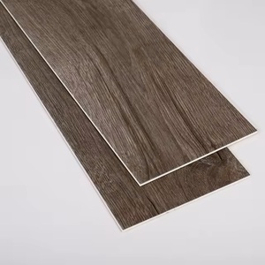 Paneles de Suelo SPC Ecológicos, Resistentes al Fuego y al Agua de ATTFloor Vietnam, Sistema de Clic, Suelo Vinílico de Lujo para Interiores Modernos - Product Image 1
