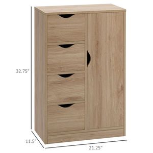 Mobile da Cucina Elegante per Soggiorno - Product Image 4