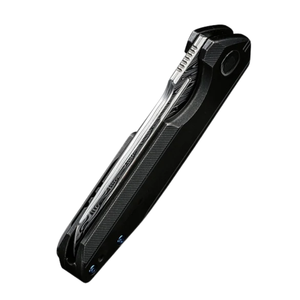 Couteaux pliants portables avec lame en acier de précision et manche compact pour le camping en plein air, la randonnée, la pêche et l'usage quotidien - Product Image 3