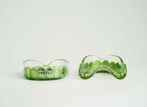 Protège-dents de combat personnalisé de haute qualité pour la sécurité dentaire – Offre spéciale fabricant - Product Image 4