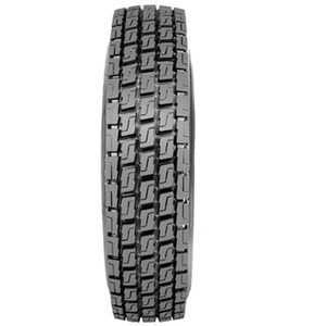 Neumáticos para camiones y autobuses 11R22.5 PR16 para posición de tracción a bajo precio - Product Image 4