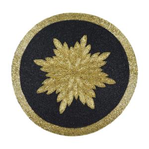 Sets de table personnalisés avec logo, luxueux, lavables, pour cuisine, salle à manger, patio, extérieur, intérieur, vaisselle et accessoires. - Product Image 2