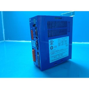 Controlador de Motor de Accionamiento Directo NSK M-EDC-PN2012AB5F5 EDC-PN2012AB5F5-B Usado Como Está, Piezas de Equipos Semiconductores Legados - Product Image 1