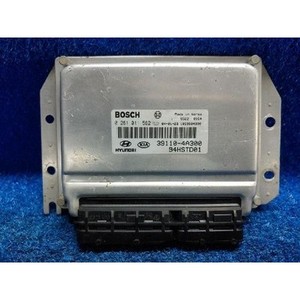 Porter Usó ECUs y Módulos de Computación 391104A300 - Product Image 1
