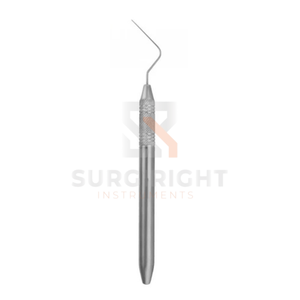 Espaciador de Conducto Radicular 0.35mm, Instrumento Dental Endodóntico de Acero Inoxidable, Certificado CE, Manual, Clase I, de Blush Surgical - Product Image 5