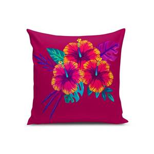 100% Pure Cotton Printed Cushion <b>Cover</b> & Pillow Cases – Sustainable Indian Home Textile Manufacturer - Product Image 1