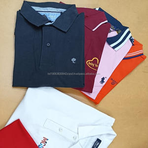 Camisas Polo para Hombre con Adornos de Perlas, Estampado de Personajes, Corte Automatizado, Estilo Urbano, Poliéster Sólido de Secado Rápido, Cuello Polo para Hombre - Product Image 6