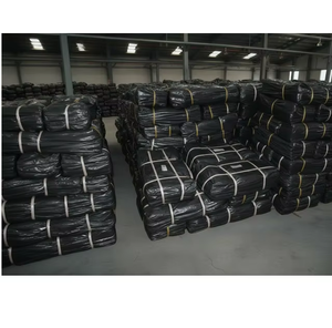 Rouleau de bâche en PEHD multi-usages, imperméable, résistant aux UV, qualité professionnelle, tailles personnalisées, couverture réutilisable - Product Image 4