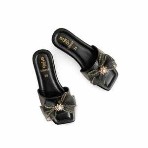 KD5557รองเท้าแตะลำลองเด็กหญิงใส่เล่นกีฬา - Product Image 1